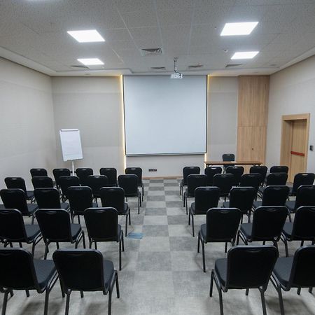 Aday Hotel Casablanca Eksteriør billede