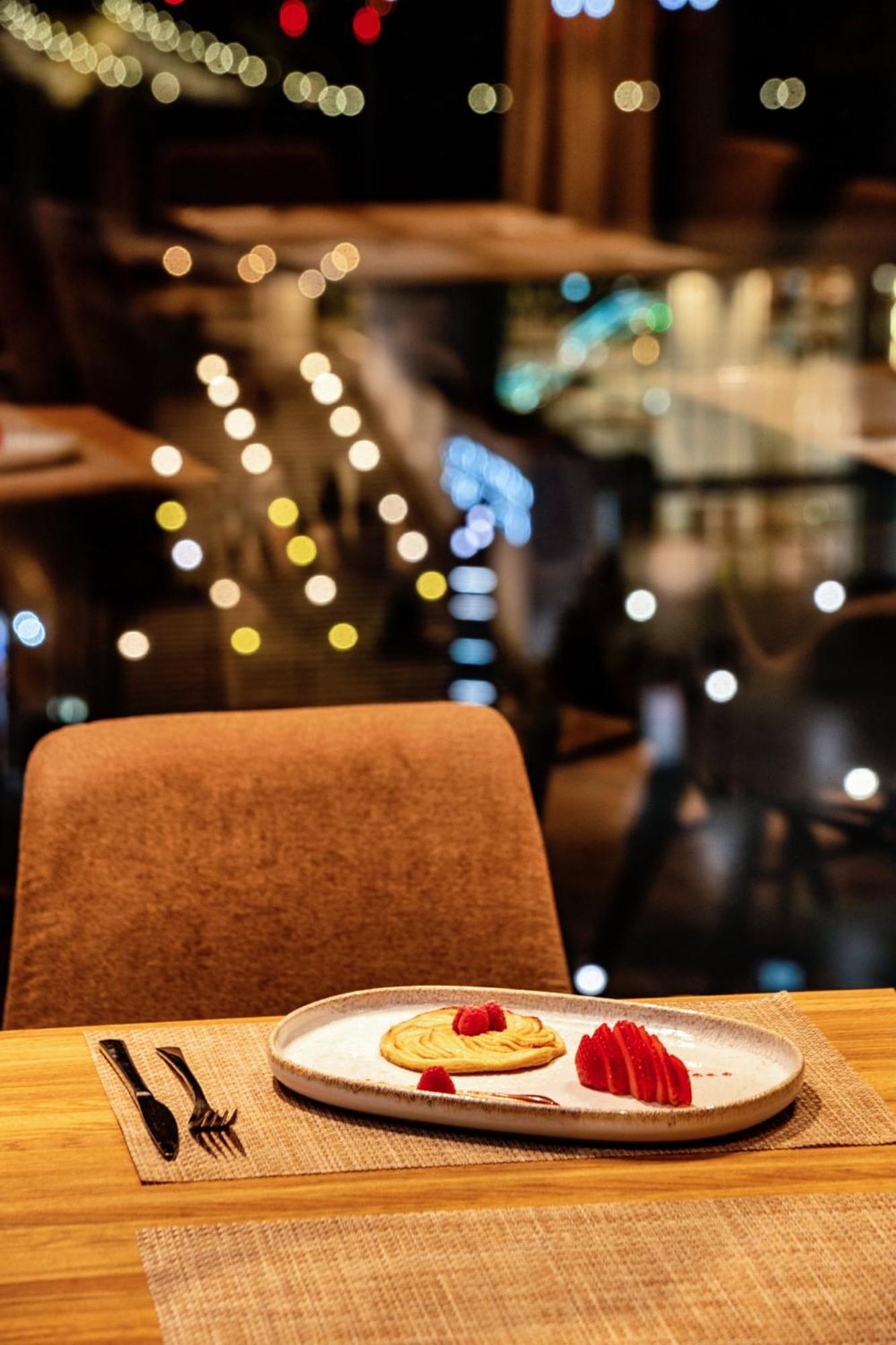 Aday Hotel Casablanca Eksteriør billede